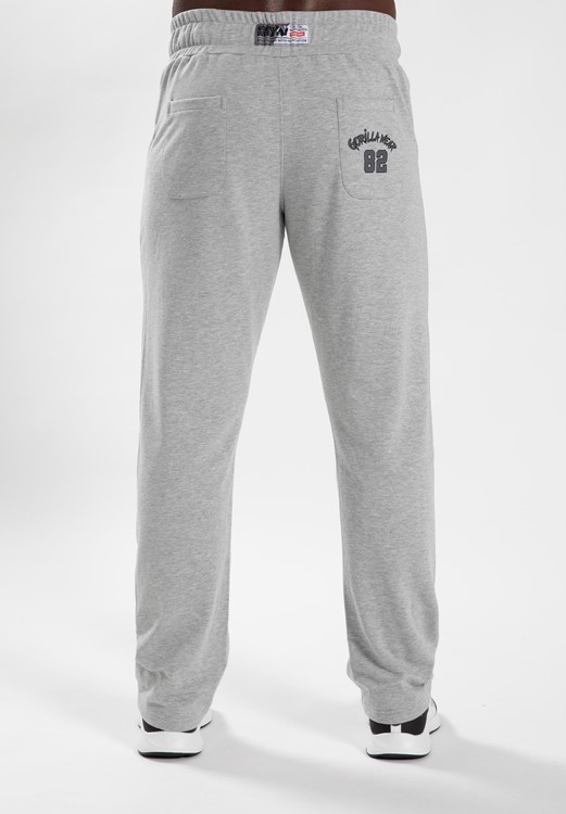 colorado sweatpants - gray