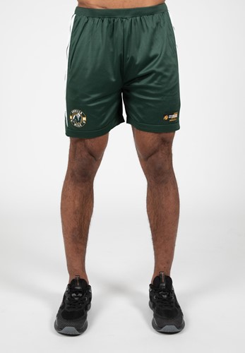 Orlando Shorts - Green