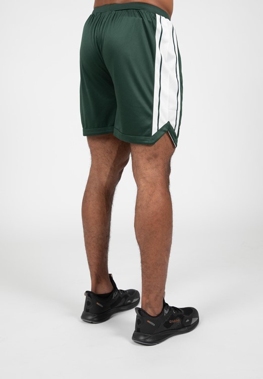 Orlando Shorts Green