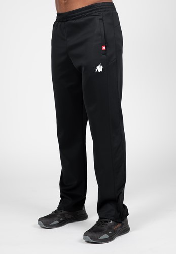 Tennessee Track Pants - Black
