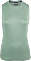 Mokena Tank Top Green