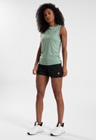 Mokena Tank Top Green