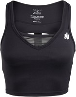 Willow Tank Top Black