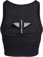 Willow Tank Top Black
