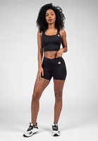 Willow Tank Top Black