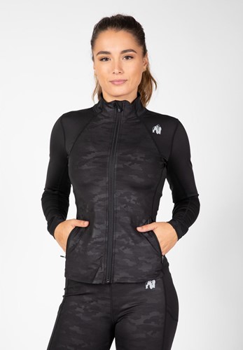 savannah define jacket