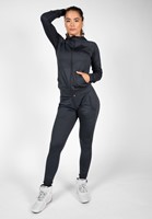 Vici Jacket Anthracite