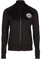 Montana Jacket Black