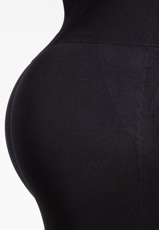Yava Leggings Black