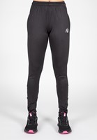 Halsey Track Pants - Black - XS