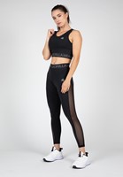 Osseo Leggings Black