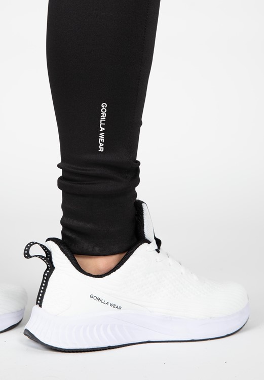 Rochelle Track Pants Black