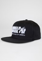 Dothan Cap - Black