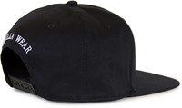 Dothan Cap - Black-3