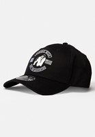 Darlington Cap - Black