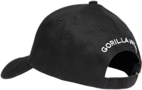 Darlington Cap - Black-2