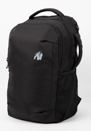 Akron Backpack - Black