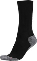 Performance Crew Socks - Black - EU 35-38