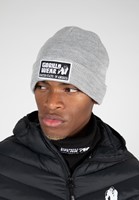 Vermont Beanie Gray