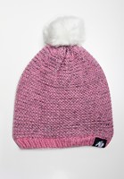 Bellevue Beanie - Pink