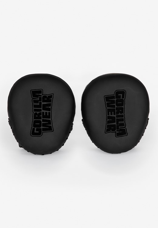 Kodiak Boxing Micro Air Pads - Black