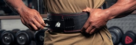 Maximize Your Squat and Deadlift: Why the Lever Belt is the Gamechanger