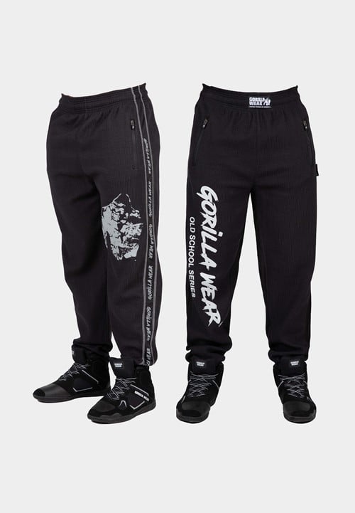 Old School Pants Bundle