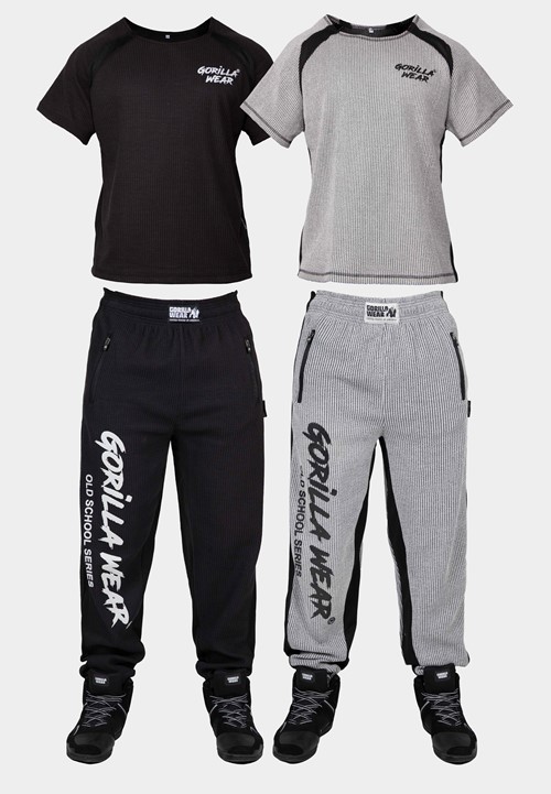 Augustine Old School Bundle