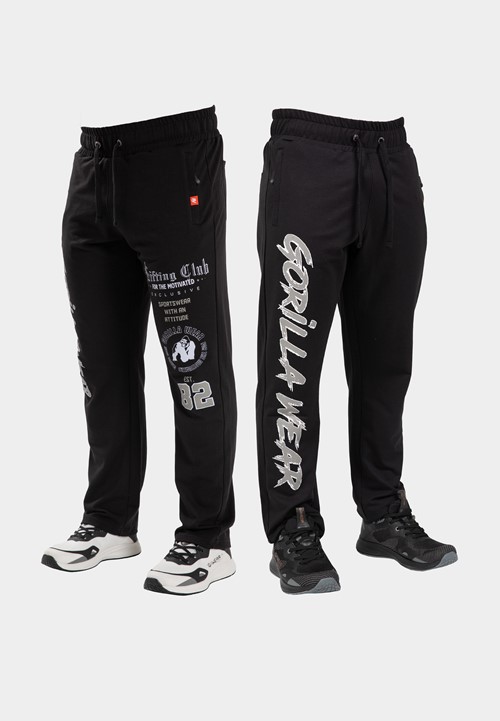 Sweatpants Bundle