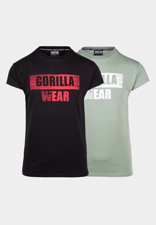 Murray T-Shirt 2-Pack