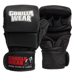 MMA Handschoenen