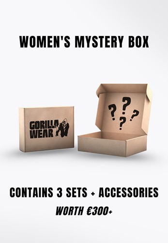 Women's Mystery Box
